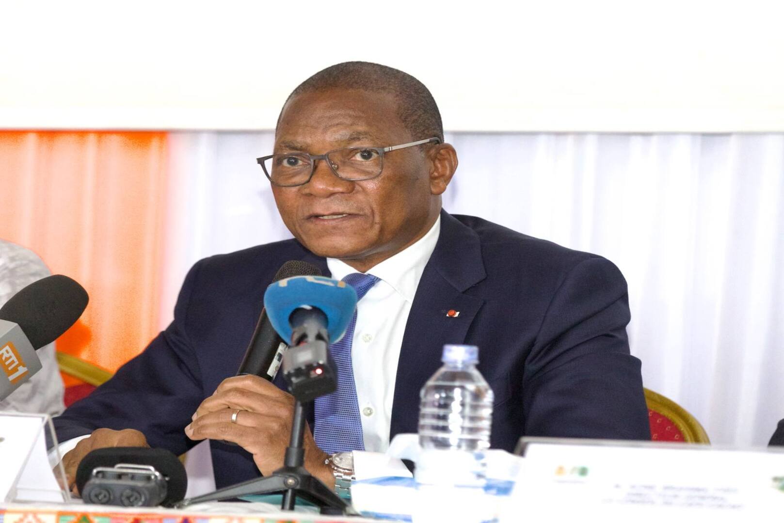 Cocoa Sector / End of Marketing Crisis: Additional 23,830 Tons Allocated to the OIA